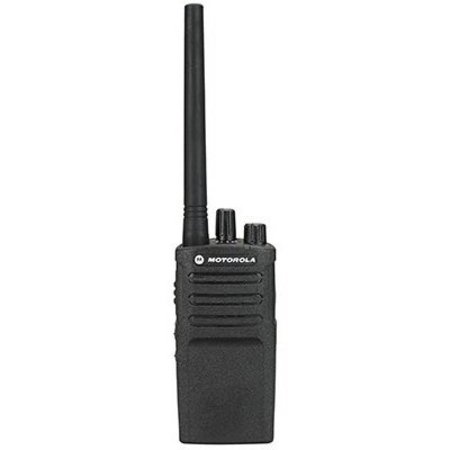 MOTOROLA/ACS 2W VHF 8CH 2Way Radio RMV2080